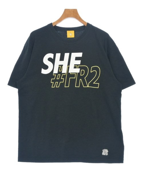 #FR2 เสื้อยืด/เสื้อท็อปส์