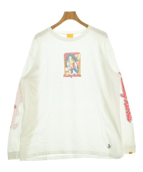 #FR2 เสื้อยืด/เสื้อท็อปส์