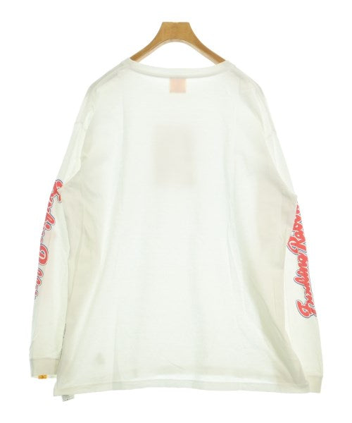 #FR2 เสื้อยืด/เสื้อท็อปส์