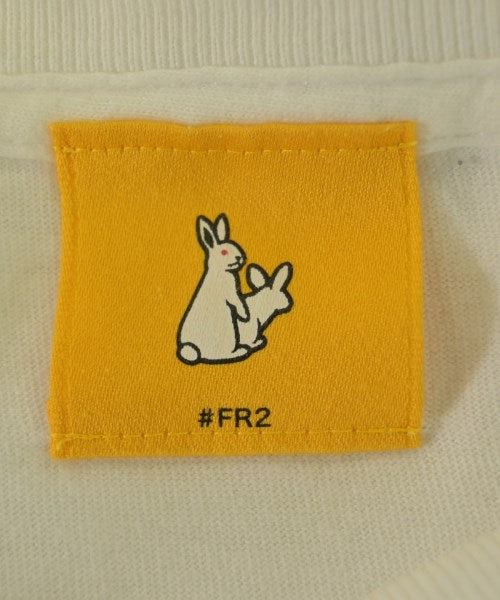#FR2 เสื้อยืด/เสื้อท็อปส์