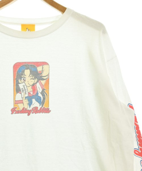 #FR2 เสื้อยืด/เสื้อท็อปส์