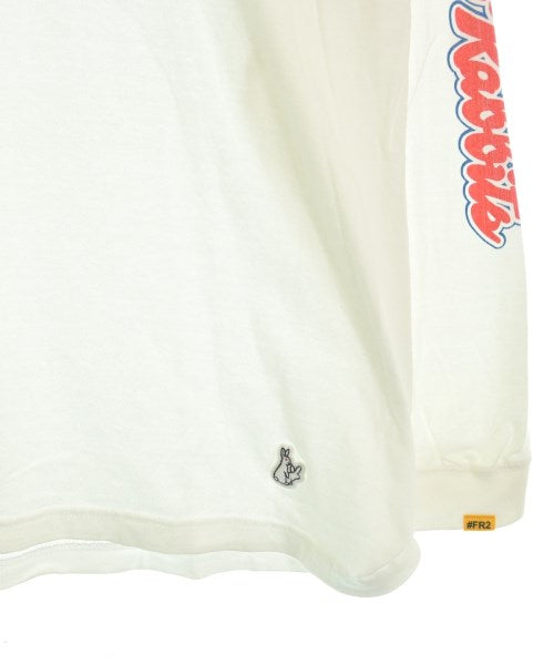 #FR2 เสื้อยืด/เสื้อท็อปส์