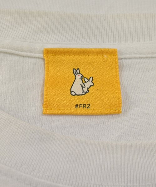 #FR2 เสื้อยืด/เสื้อท็อปส์
