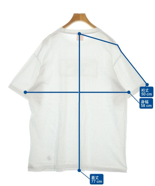 #FR2 เสื้อยืด/เสื้อท็อปส์