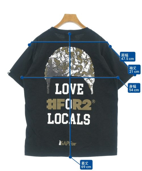 #FR2 เสื้อยืด/เสื้อท็อปส์