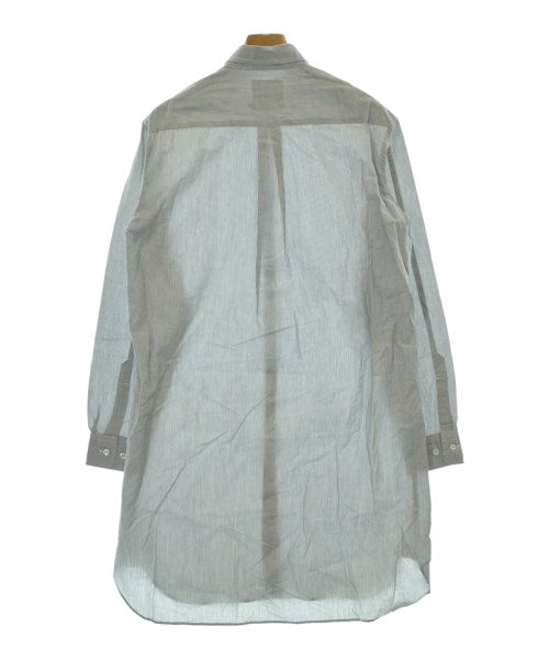 VALLIS by FACTOTUM เสื้อลำลอง