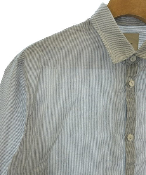 VALLIS by FACTOTUM เสื้อลำลอง