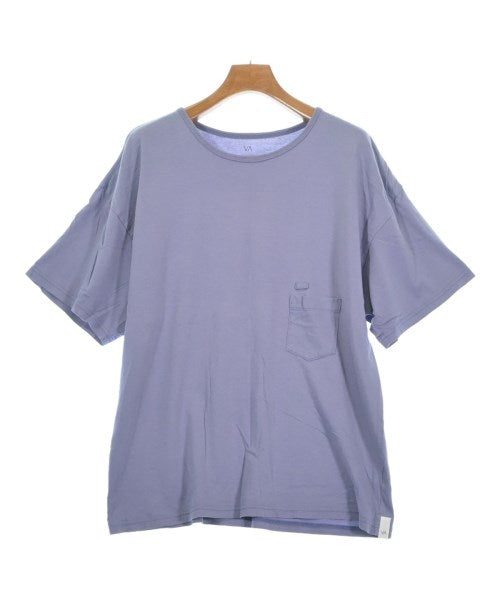 VALLIS by FACTOTUM เสื้อยืด/เสื้อท็อปส์