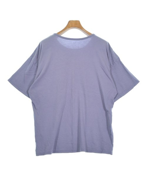 VALLIS by FACTOTUM เสื้อยืด/เสื้อท็อปส์