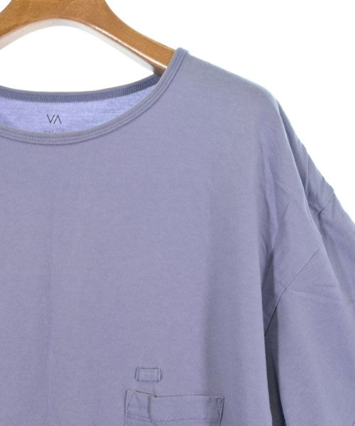 VALLIS by FACTOTUM เสื้อยืด/เสื้อท็อปส์