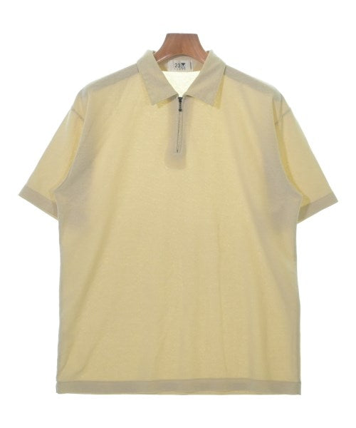 23ku HOMME เสื้อโปโล