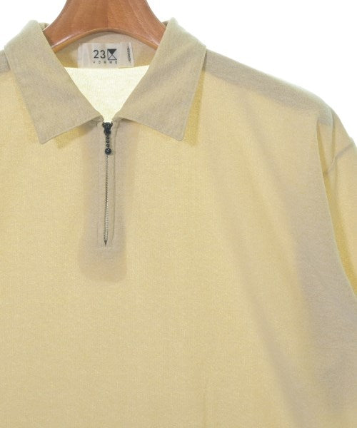 23ku HOMME เสื้อโปโล