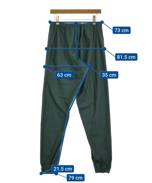 Yamatomichi กางเกง อื่น