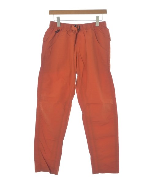 Yamatomichi กางเกงมีกระเป๋าข้างกางเกง2-4 กระเป๋า