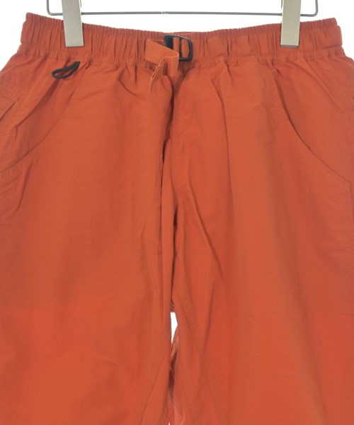 Yamatomichi กางเกงมีกระเป๋าข้างกางเกง2-4 กระเป๋า