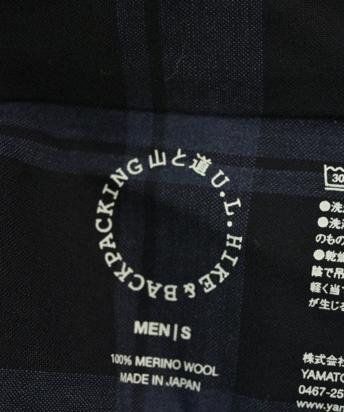 Yamatomichi เสื้อลำลอง