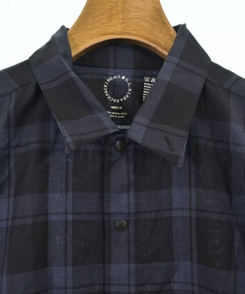 Yamatomichi เสื้อลำลอง