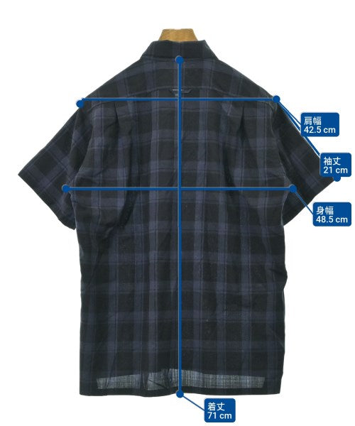 Yamatomichi เสื้อลำลอง