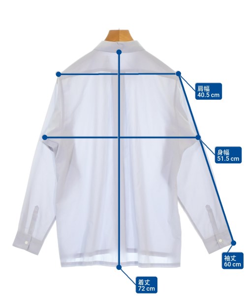 Yamatomichi เสื้อลำลอง