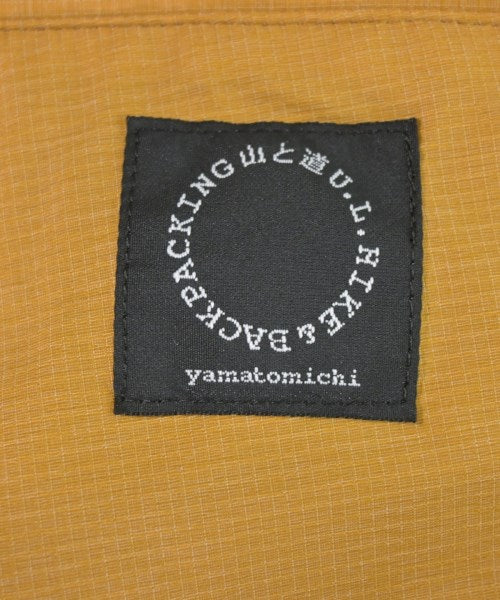 Yamatomichi กางเกง อื่น