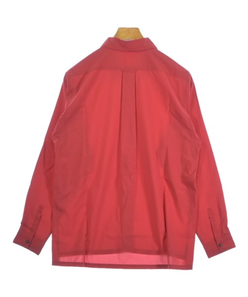 Yamatomichi เสื้อลำลอง