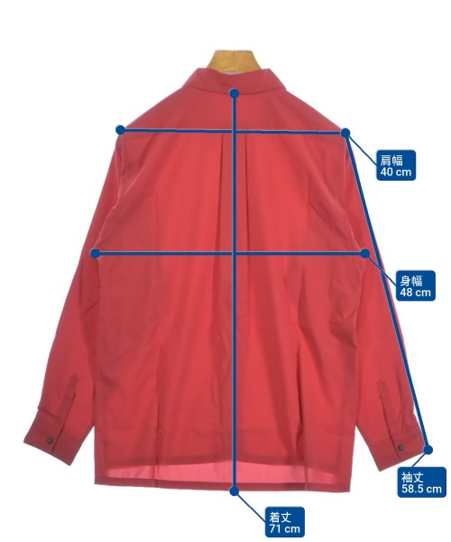 Yamatomichi เสื้อลำลอง