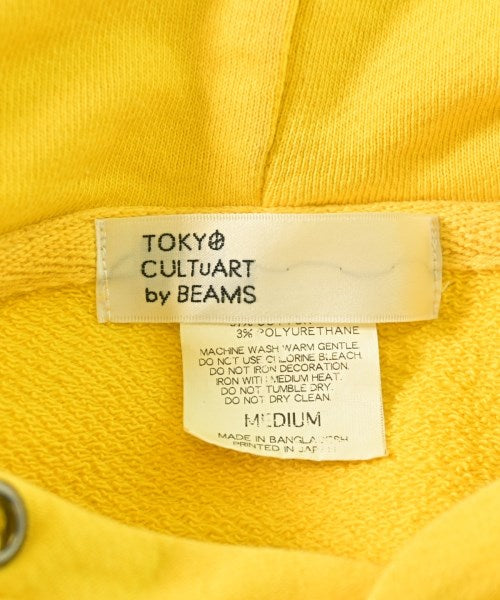 TOKYO CULTUART by BEAMS เสื้อฮู้ด