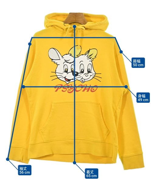 TOKYO CULTUART by BEAMS เสื้อฮู้ด