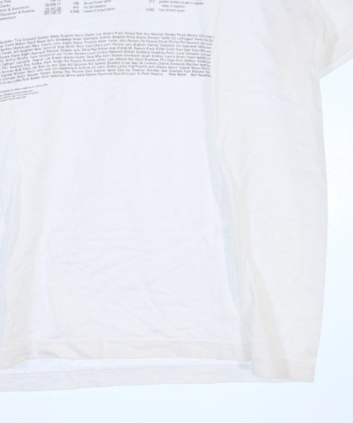 TOKYO CULTUART by BEAMS เสื้อยืด/เสื้อท็อปส์