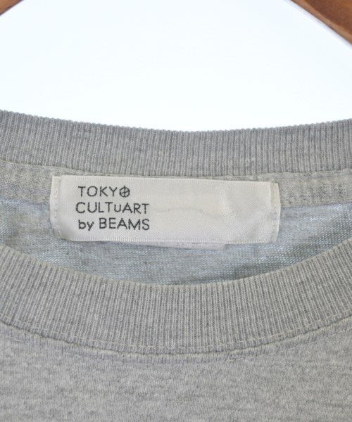 TOKYO CULTUART by BEAMS เสื้อยืด/เสื้อท็อปส์