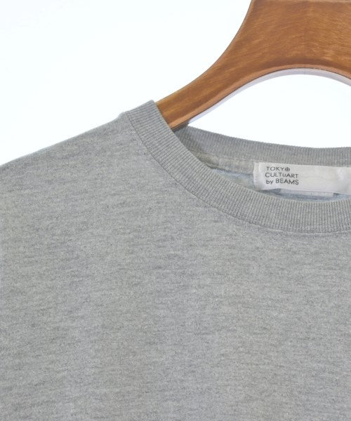 TOKYO CULTUART by BEAMS เสื้อยืด/เสื้อท็อปส์