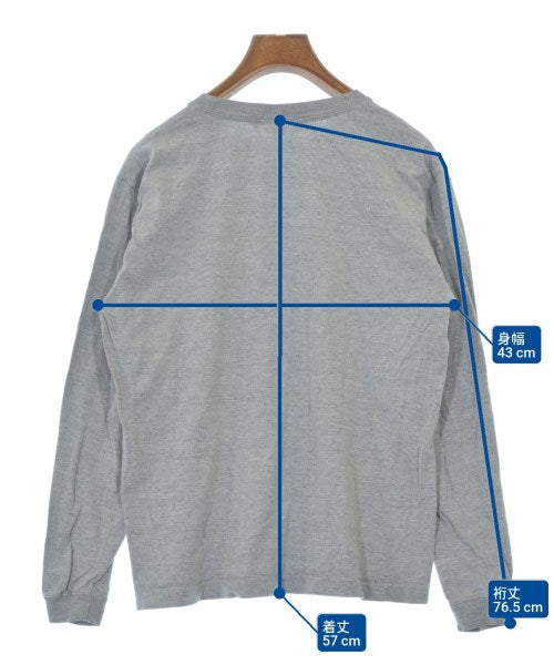 TOKYO CULTUART by BEAMS เสื้อยืด/เสื้อท็อปส์