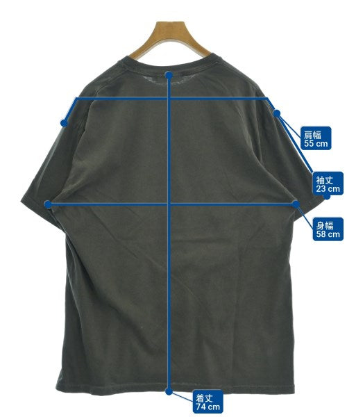 TOKYO CULTUART by BEAMS เสื้อยืด/เสื้อท็อปส์
