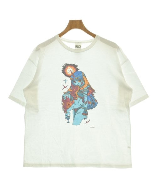 TOKYO CULTUART by BEAMS เสื้อยืด/เสื้อท็อปส์