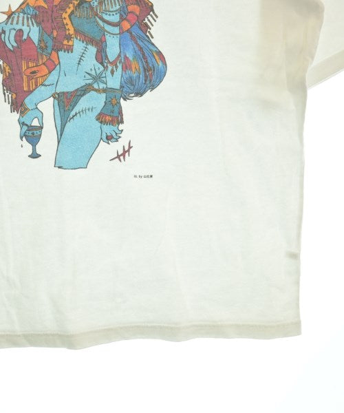 TOKYO CULTUART by BEAMS เสื้อยืด/เสื้อท็อปส์