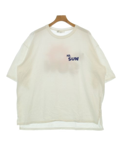 TOKYO CULTUART by BEAMS เสื้อยืด/เสื้อท็อปส์