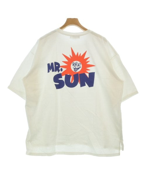 TOKYO CULTUART by BEAMS เสื้อยืด/เสื้อท็อปส์