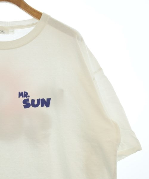 TOKYO CULTUART by BEAMS เสื้อยืด/เสื้อท็อปส์