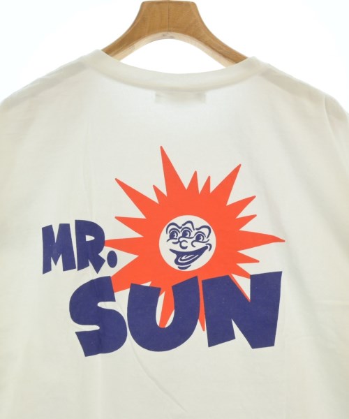 TOKYO CULTUART by BEAMS เสื้อยืด/เสื้อท็อปส์