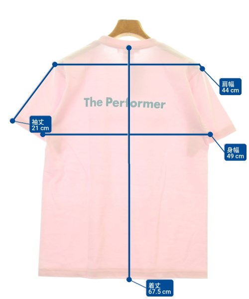TOKYO CULTUART by BEAMS เสื้อยืด/เสื้อท็อปส์