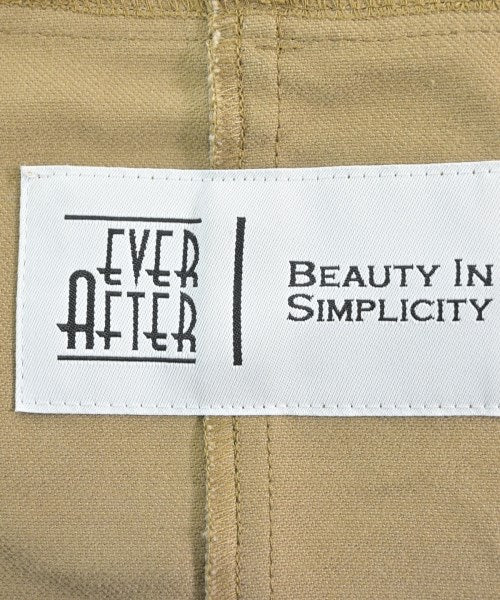 EVER AFTER เสื้อโค้ท อื่น