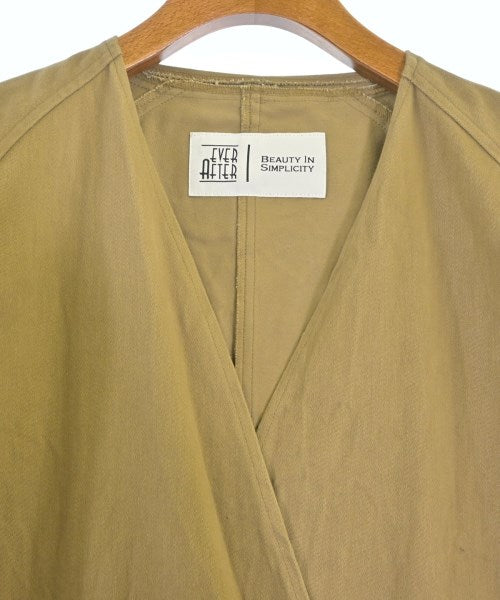 EVER AFTER เสื้อโค้ท อื่น