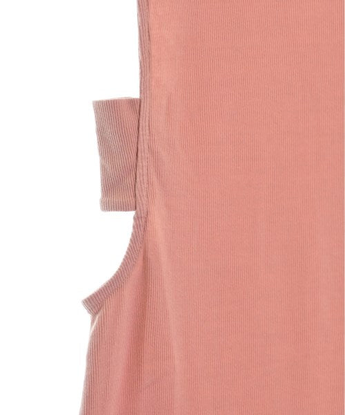 RVCA ชุดเดรส