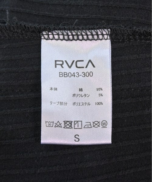 RVCA เสื้อยืด/เสื้อท็อปส์