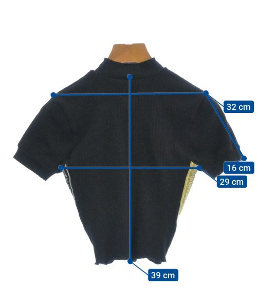 RVCA เสื้อยืด/เสื้อท็อปส์