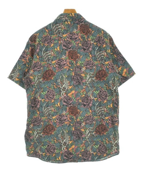RVCA เสื้อลำลอง