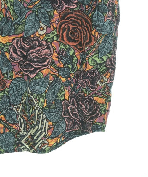 RVCA เสื้อลำลอง