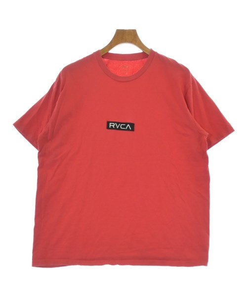 RVCA เสื้อยืด/เสื้อท็อปส์
