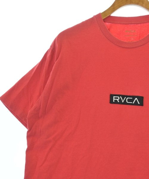 RVCA เสื้อยืด/เสื้อท็อปส์