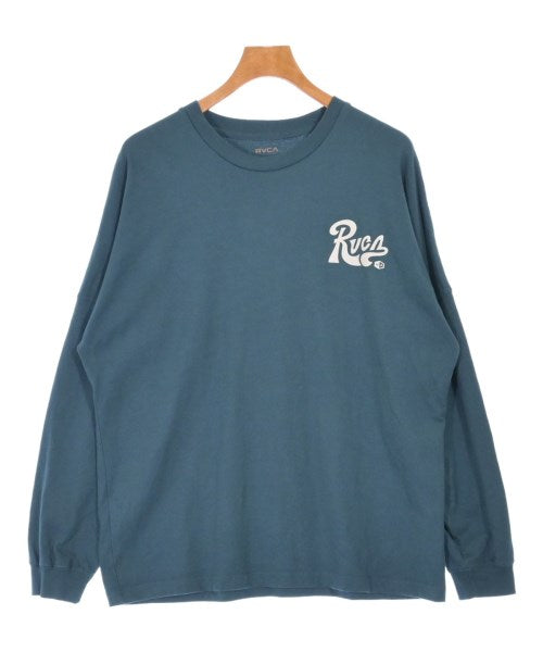 RVCA เสื้อยืด/เสื้อท็อปส์